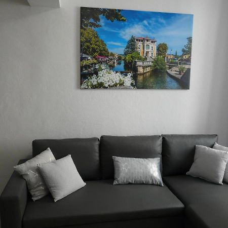 Flots De L Isle Appartement LʼIsle-sur-la-Sorgue Buitenkant foto